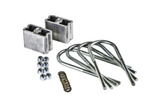 Belltech LOWERING BLOCK KIT 04+ COLORADO 3inch - 6210