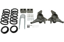 Belltech LOWERING KIT W/O SHOCKS - 626