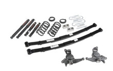Belltech LOWERING KIT WITH ND2 SHOCKS - 628ND