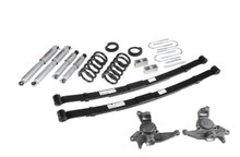 Belltech LOWERING KIT WITH SP SHOCKS - 628SP