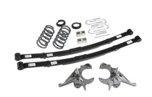 Belltech LOWERING KIT W/O SHOCKS - 633