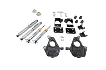 Belltech LOWERING KIT WITH SP SHOCKS - 644SP