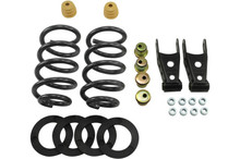 Belltech LOWERING KIT W/O SHOCKS - 649