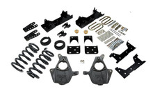 Belltech LOWERING KIT W/O SHOCKS - 669