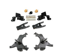 Belltech LOWERING KIT W/O SHOCKS - 685