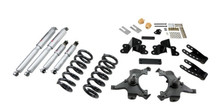 Belltech LOWERING KIT WITH SP SHOCKS - 692SP
