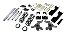 Belltech LOWERING KIT WITH SP SHOCKS - 694SP