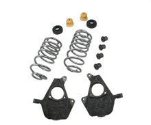 Belltech LOWERING KIT W/O SHOCKS - 739