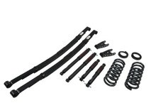 Belltech LOWERING KIT WITH ND2 SHOCKS - 783ND