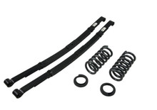 Belltech LOWERING KIT W/O SHOCKS - 788