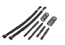 Belltech LOWERING KIT WITH ND2 SHOCKS - 800ND