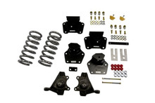 Belltech LOWERING KIT W/O SHOCKS - 806