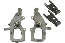 Belltech LOWERING KIT W/O SHOCKS - 906