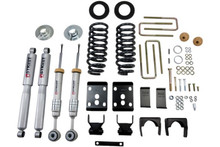 Belltech LOWERING KIT WITH SP SHOCKS - 908SP