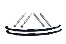 Belltech LOWERING KIT WITH SP SHOCKS - 913SP