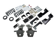 Belltech LOWERING KIT W/O SHOCKS - 918