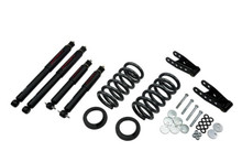 Belltech LOWERING KIT WITH ND2 SHOCKS - 920ND