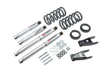 Belltech LOWERING KIT WITH SP SHOCKS - 920SP