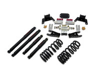 Belltech LOWERING KIT WITH ND2 SHOCKS - 926ND