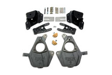 Belltech LOWERING KIT W/O SHOCKS - 948