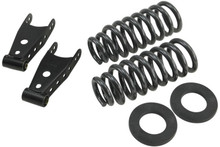 Belltech LOWERING KIT 09-13 Ford F-150 (All Cabs) 2WD Short Bed 2in-3in F / 2in R Drop w/o Shocks - 974