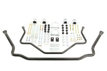 Belltech ANTI-SWAYBAR SETS CHEVY 70-81 CAMARO FIREBIRD - 9974