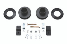 Fabtech 05-10 Ford F250/350 4WD 2.5in Leveling System - FTL5202