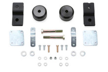 Fabtech 05-16 Ford F250/350 4WD 2in Leveling System - FTL5205