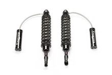 Fabtech 2019 GM C/K1500 Front Dirt Logic 2.5 Reservoir Coilovers - Pair - FTS21260