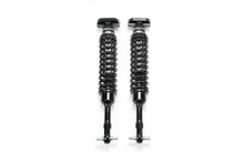 Fabtech 15-18 Ford F150 2WD 6in Front Dirt Logic 2.5 N/R Coilovers - Pair - FTS22265