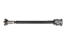 Fabtech 17-21 Ford F250/F350 4WD Driveshaft - Gas - FTS92036