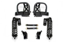 Fabtech 11-16 Ford F250/350 4WD 10in C/O Conv Sys Dlss 4.0 C/O& Hoops Only - K2162DL