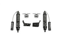 Fabtech 17-19 Ford F250/350 4WD Diesel 6in DL 2.5 Resi Coilover Conversion System - K2241DL