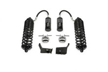 Fabtech 11-16 Ford F250/350 4WD 8in C/O Conv Sys w/4.0 R/R - K2279DL
