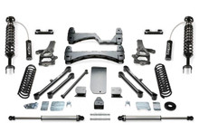 Fabtech 13-18 Ram 1500 4WD 6in Perf Sys w/Dlss 2.5C/O Resi & Rr Dlss - K3085DL