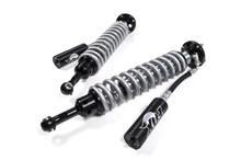 Fox 2007+ Chevrolet 1500 2.5 Factory Series 6.1in R/R Front Coilover Set / 4in Lift *BDS Lift Only* - 883-02-135