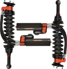 Fox 3.0 Factory Race Series Live Valve Internal Bypass Coilover Shock 2019+ Ford Raptor - Front - 883-06-153