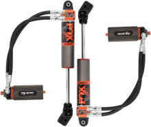 Fox 18-Up Jeep JL 3.0 Factory Race Bypass R/R DSC Front Shock 3.5-4.5in. Lift - Requires Front D/S - 883-26-077