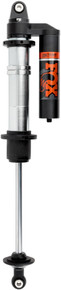 Fox 2.5 Factory Series 12in. Int. Bypass P/B Res. Coilover Shock 7/8in. Shaft (Custom Valving) - Blk - 980-02-141-1