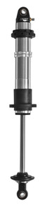 Fox 2.5 Factory Series 14in. Emulsion Coilover Shock 7/8in. Shaft (Custom Valving) - Blk - 980-02-250-1