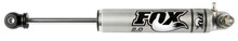 Fox 2.0 Performance Series 12.1in. Smooth Body Remote Res. Shock w/Stem Mount / Std Travel - Black - 985-24-058