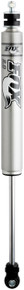 Fox 05+ Ford SD 2.0 Performance Series 9.6in. Smooth Body IFP Front Shock (Alum) / 4-5in. Lift - 985-24-061
