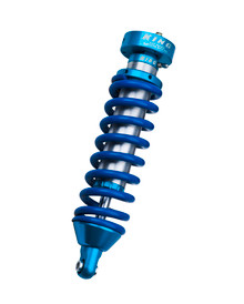 King Shocks 96-02 Toyota 4Runner Front 2.5 Dia Internal Reservoir Coilover (Pair) - 25001-151