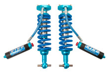 King Shocks 2019+ Chevrolet/GMC Silverado/Sierra 1500 Front 2.5 Dia Remote Res Coilover (Pair) - 25001-174-EXT