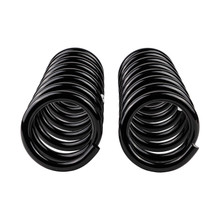 ARB / OME Coil Spring Rear Nissan Y62 Med - 2986