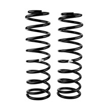 ARB / OME 18-20 Jeep Wrangler JL Coil Spring Set Front 2in Lift - 3153