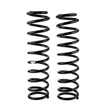 ARB / OME 18-20 Jeep Wrangler JL Coil Spring Set Front 2in Lift - 3156