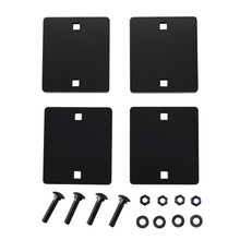 ARB Jeep JL Rear Bump Spacer Kit - FK100