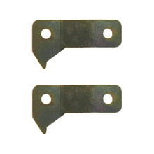 ARB Anti Inversion Plate Rr 97On Hilux - FK15
