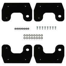 ARB Caster Correction Kit F350 Coil Frnt - FK36